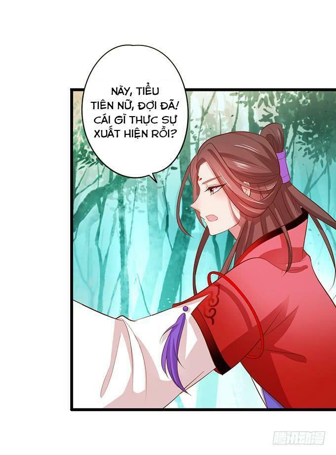 Hồ Tiên Hung Bạo: Chapter 106