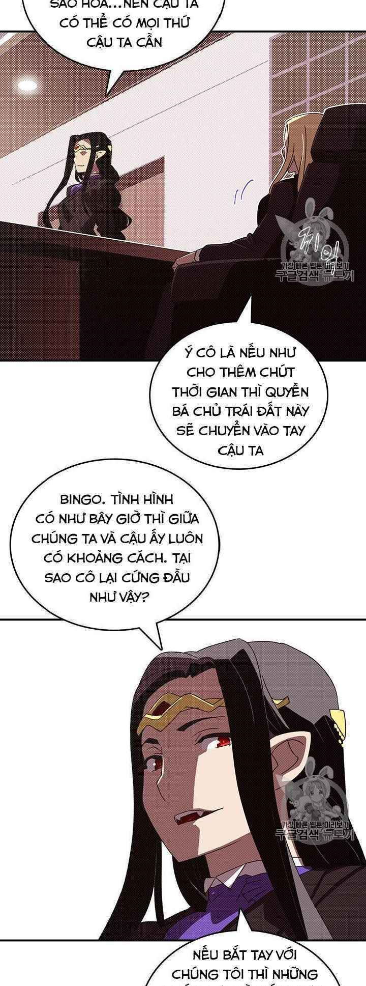Ta Là Vua Pháp Sư: Chapter 112