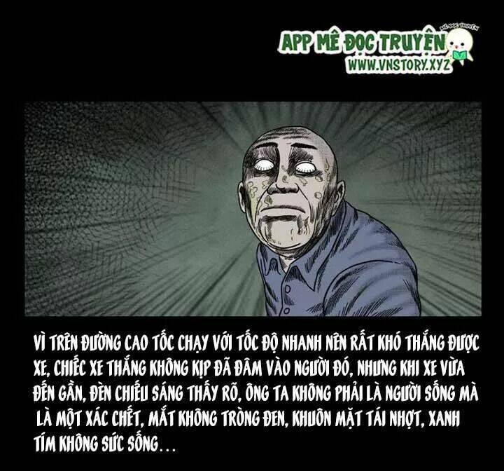 Kỳ Án Có Thật: Chapter 30