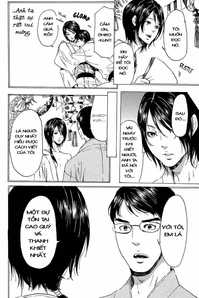 Tuyệt Thế Độc Phi Của Tà Vương: Chapter 32