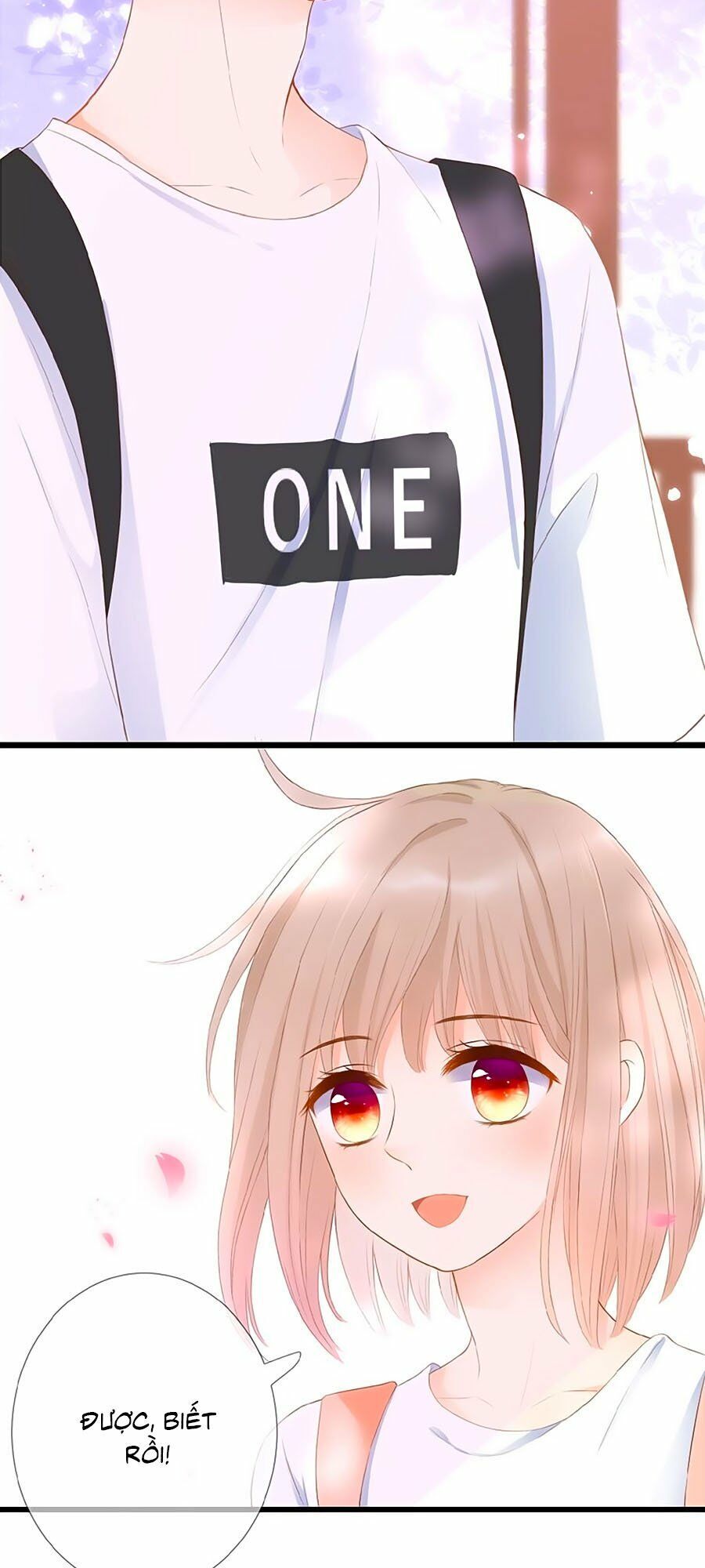 Hoa Chưa Nở Rộ: Chapter 8