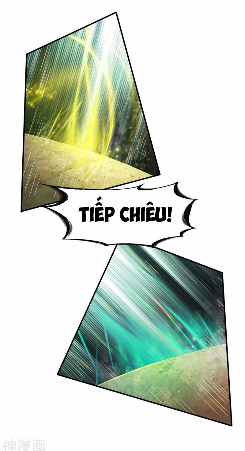 Chiến Đỉnh: Chapter 86