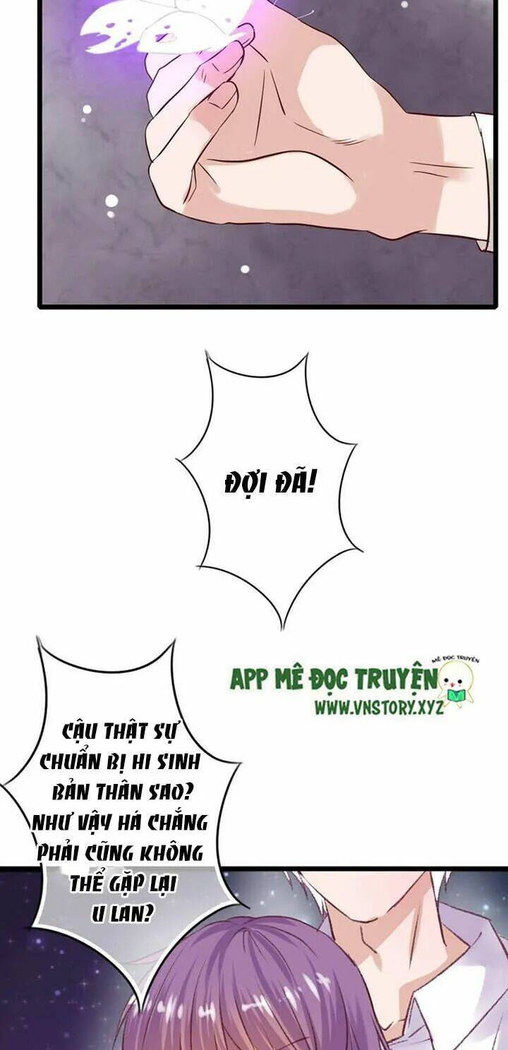 Sau Con Mưa Mùa Hạ: Chapter 88