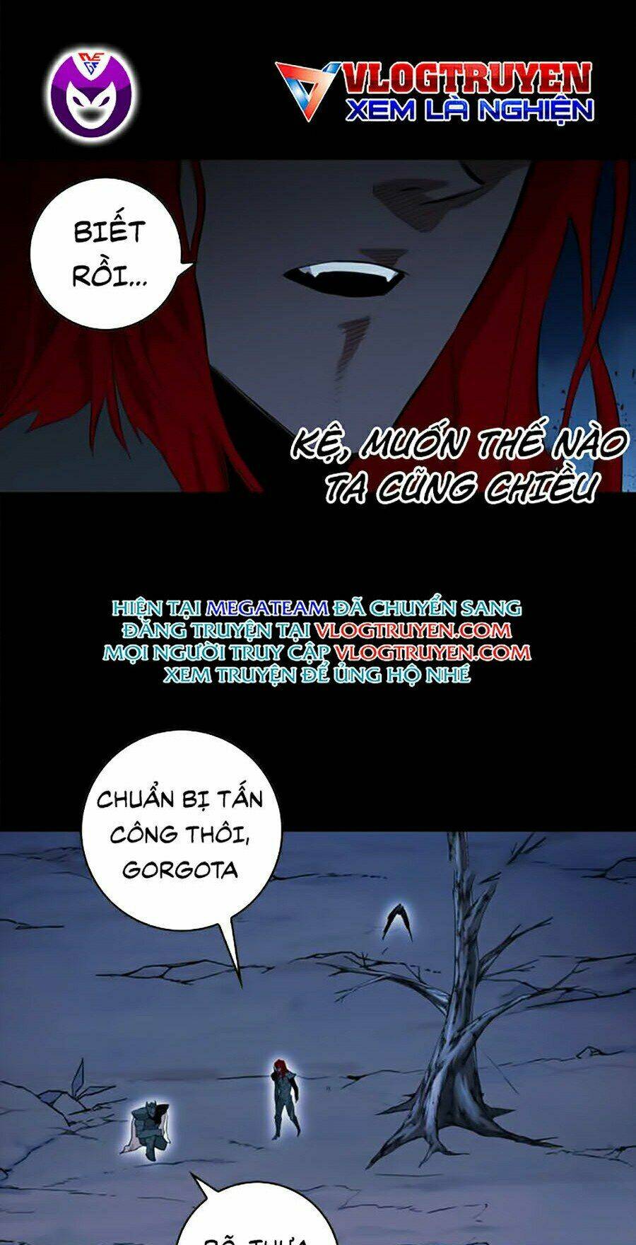 Hard Core Leveling Warrior Ss2: Chapter 76