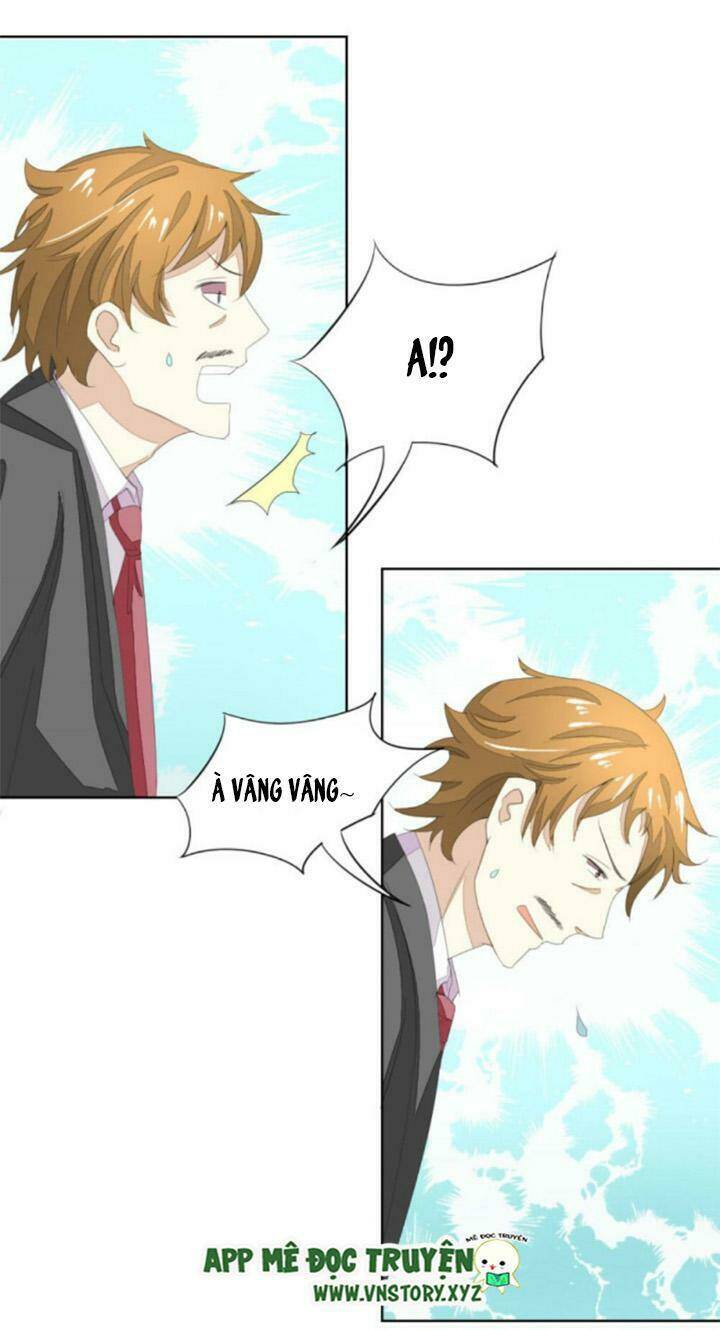 Nam Thần Ma Cà Rồng: Sủng Nhược Tiểu Lãn Thê: Chapter 33