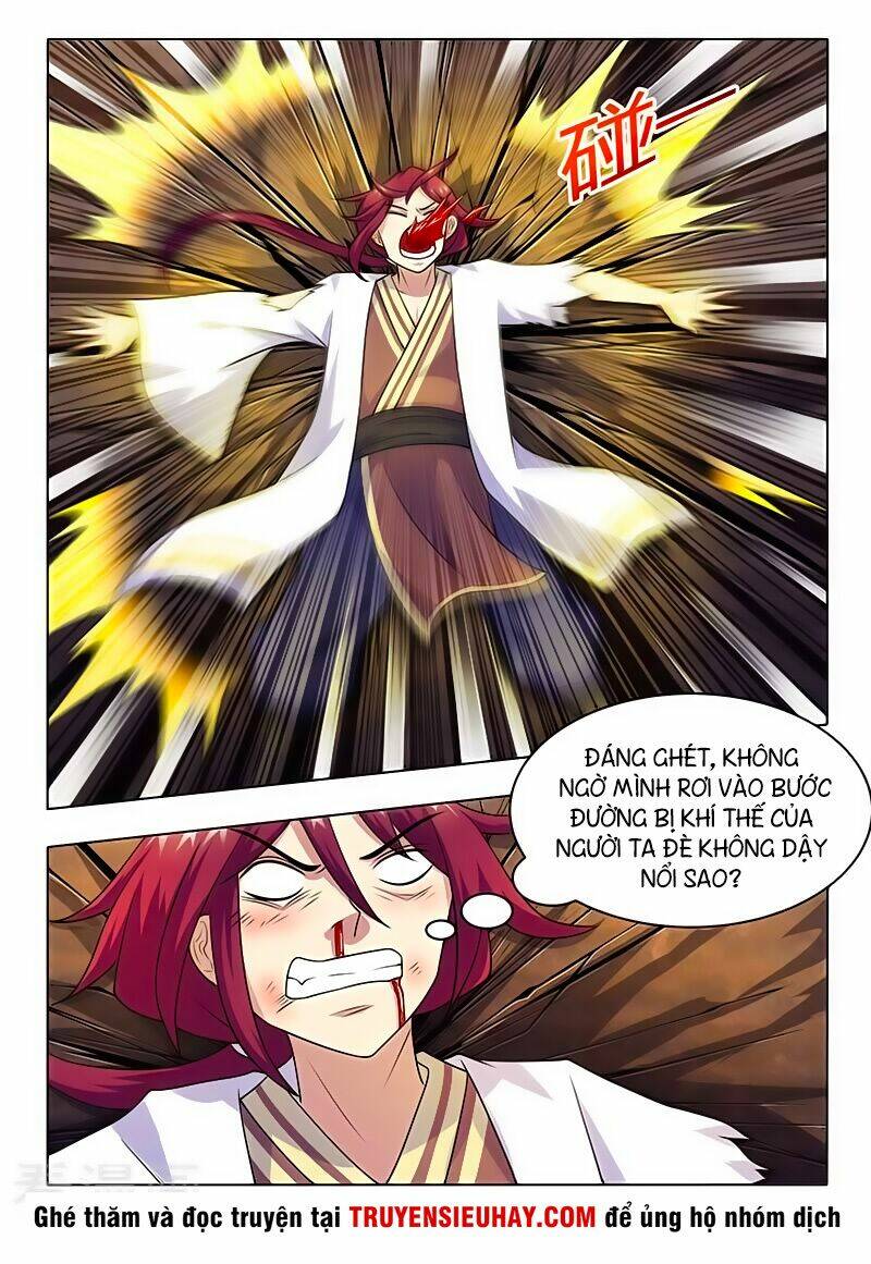 Ta Là Bá Vương: Chapter 56