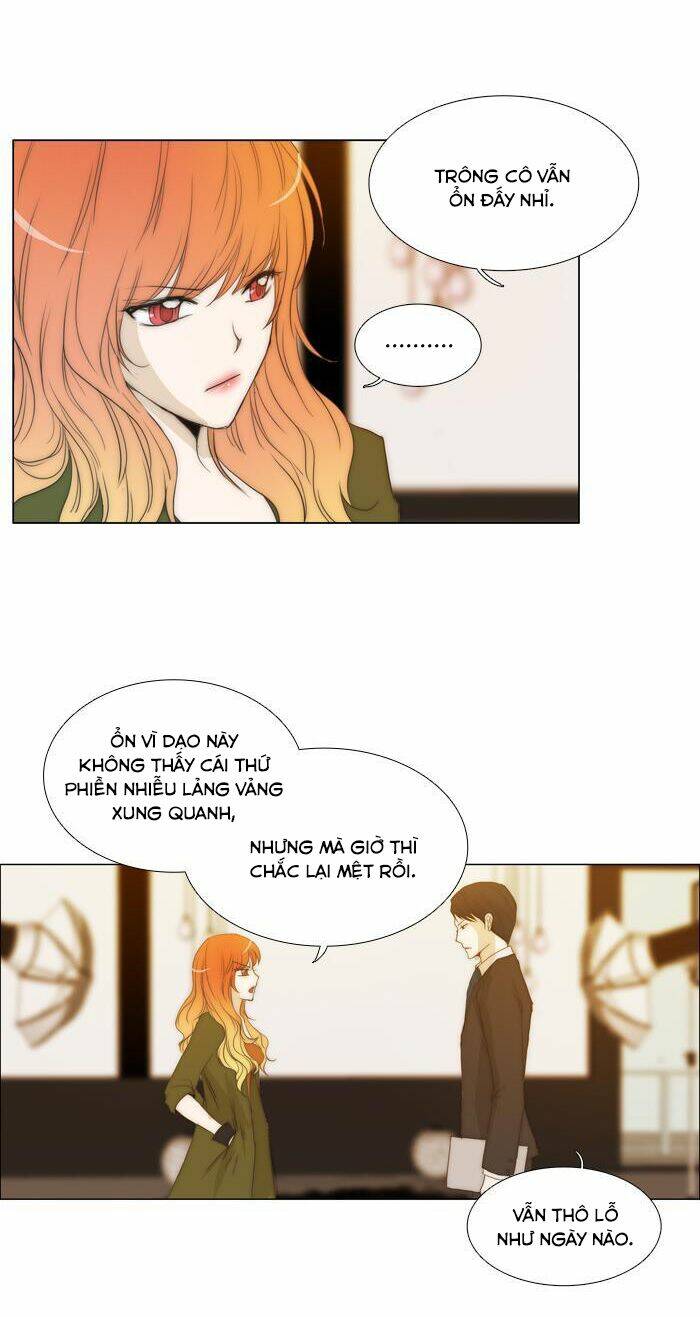 Không Thể Chạm Vào Anh: Chapter 84