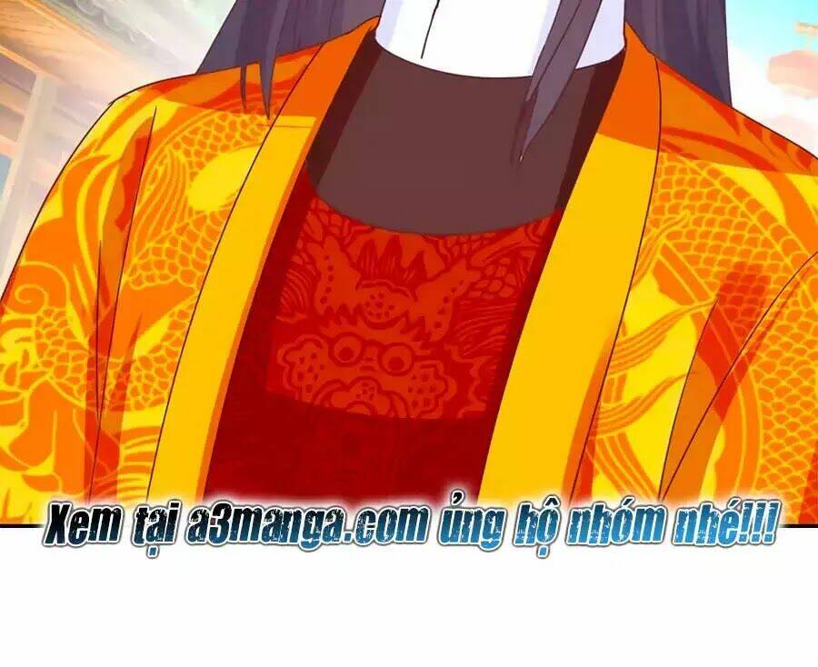 Hoàng Thượng Ở Trên, Thần Ở Dưới: Chapter 111