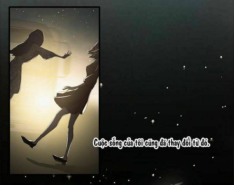 Khốn Ái Tù Lung: Chapter 36