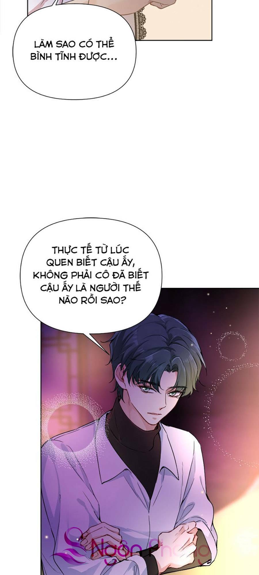 Tâm Động Thuấn Di: Chapter 60