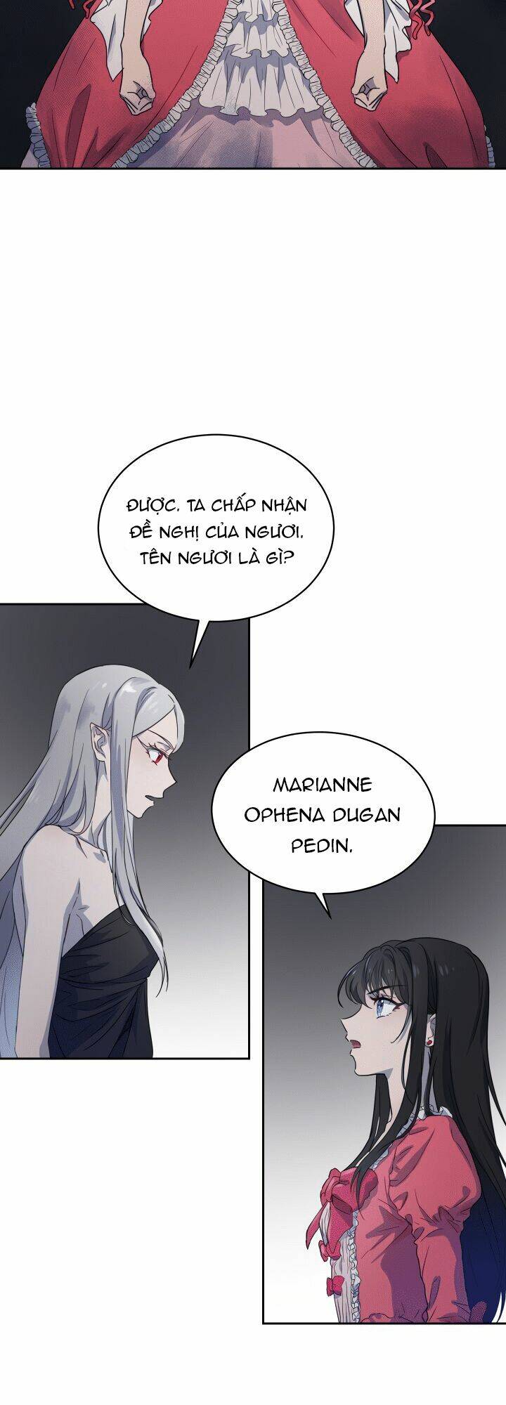 Khế Ước Của Ác Ma: Chapter 2