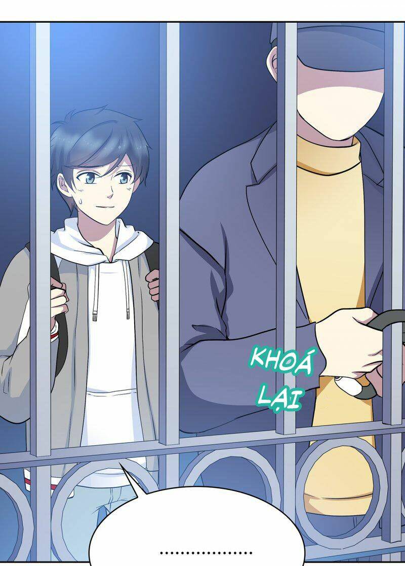 Người Yêu Thời Không: Chapter 53