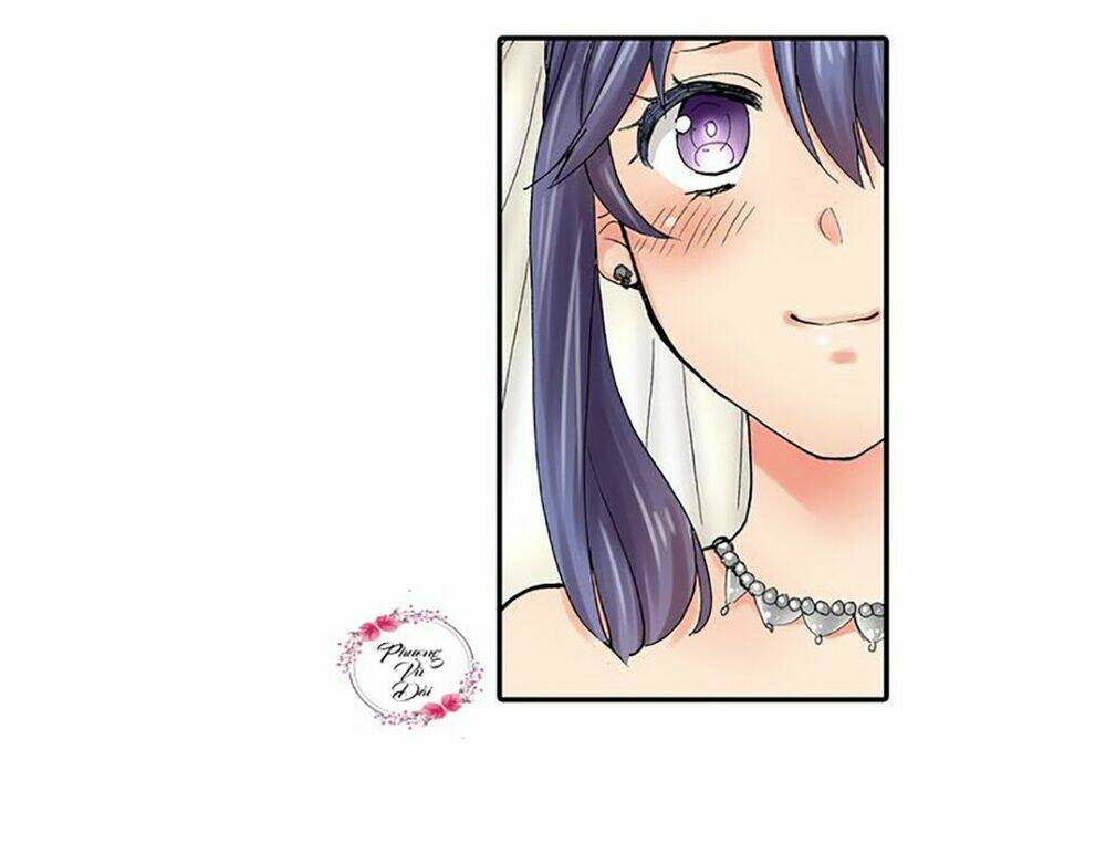 Mệnh Lệnh Tuyệt Đối Của Bá Đạo Vương Tử: Chapter 9