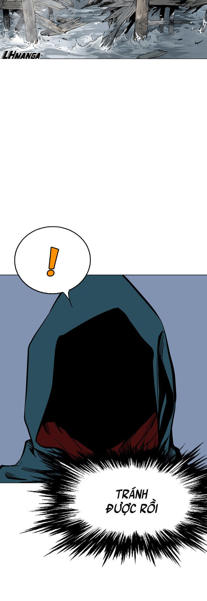 Cao Thủ 2: Chapter 9