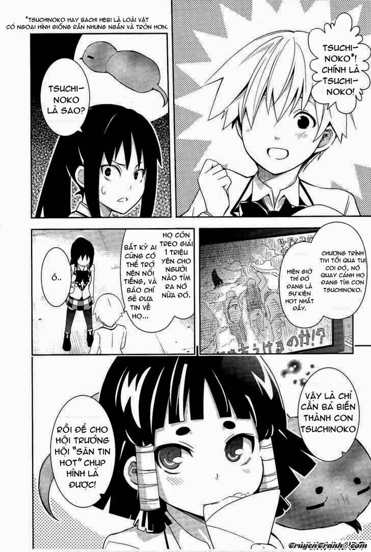 Yamanko!: Chapter 10