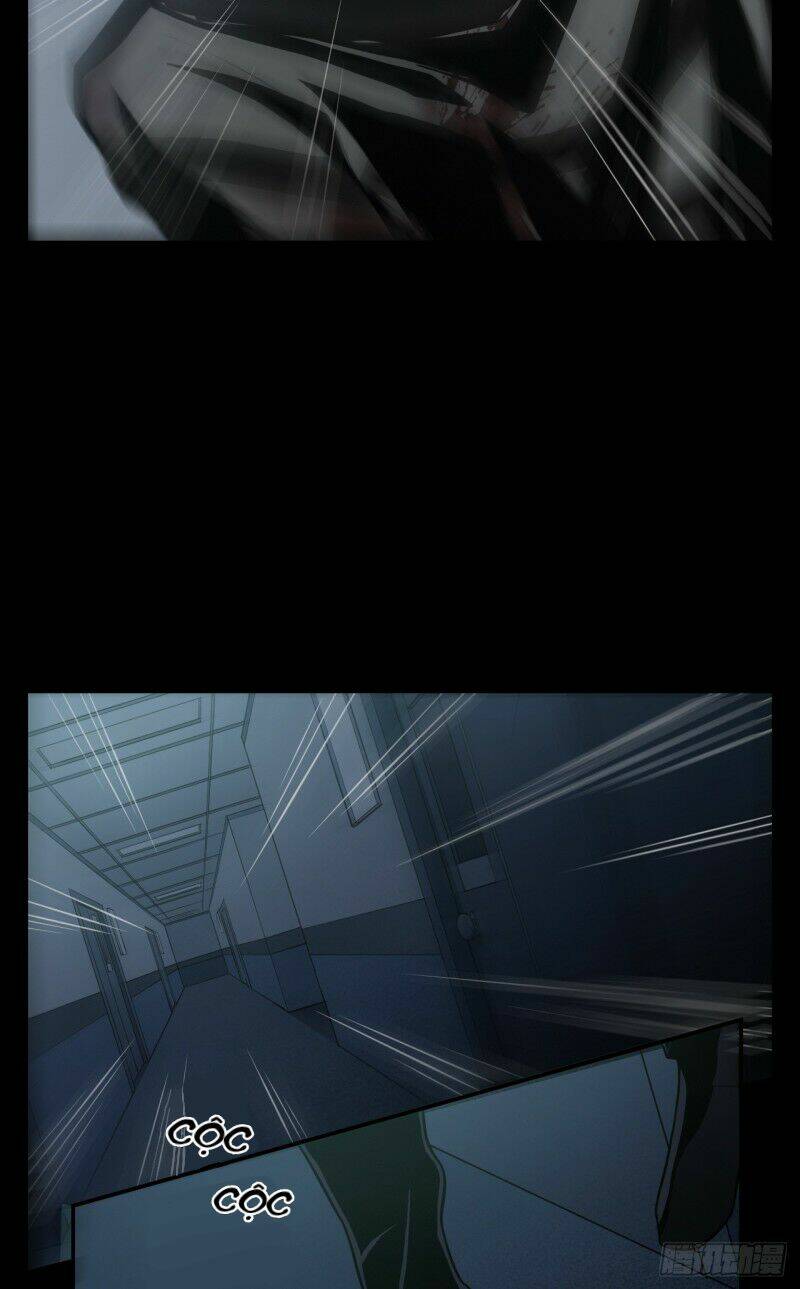 Hoan Nghênh Đến Với Trò Chơi Ác Mộng: Chapter 14