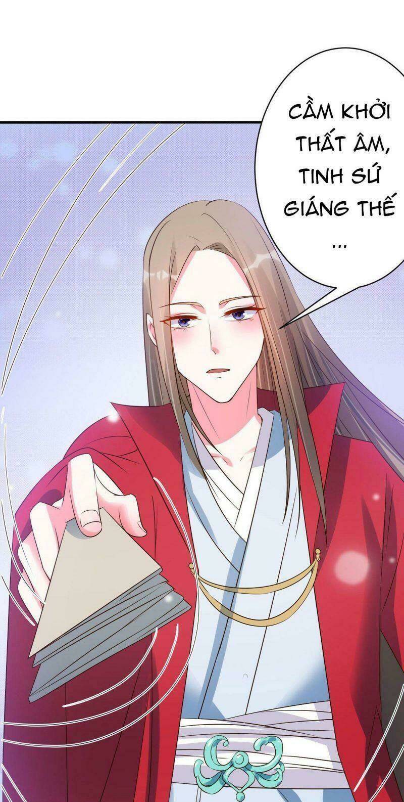 Đặc Công Cuồng Phi: Tuyệt Thế Tu Chân: Chapter 19