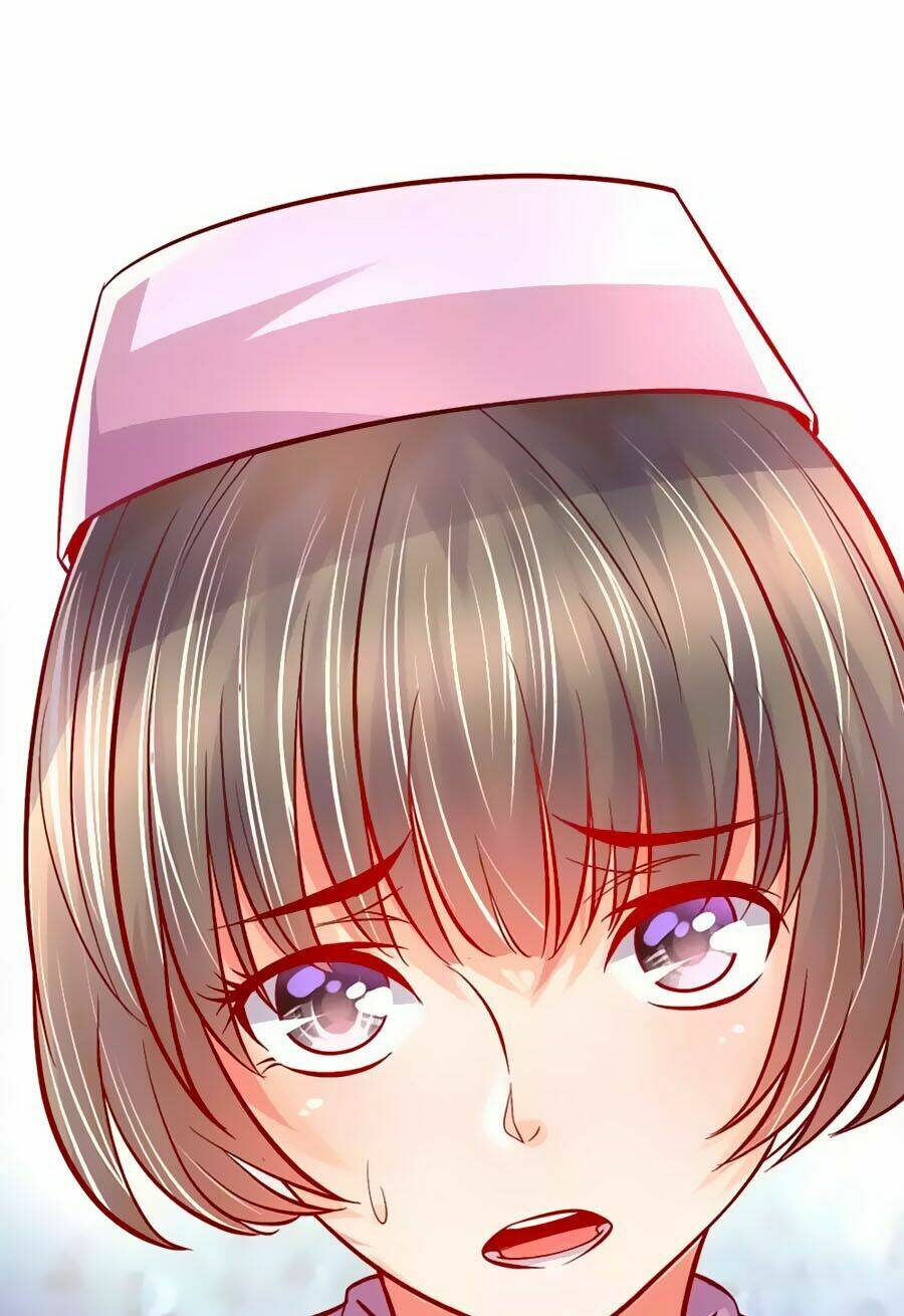 Y Sủng Thành Hôn: Chapter 5