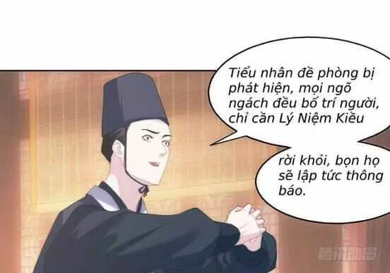 Bí Mật Của Dạ Tộc: Chapter 19