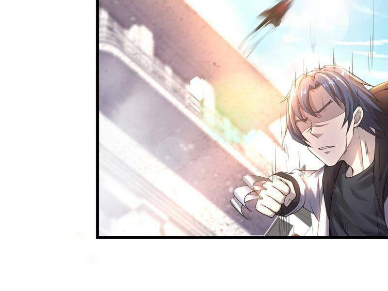 Siêu Năng Phân Hóa: Chapter 11