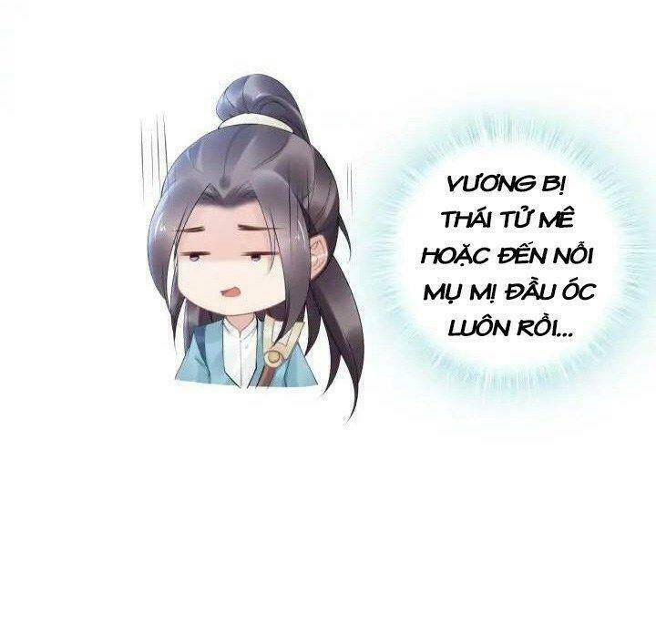 Nhất Sinh Nhất Thế Tiếu Thương Khung: Chapter 107