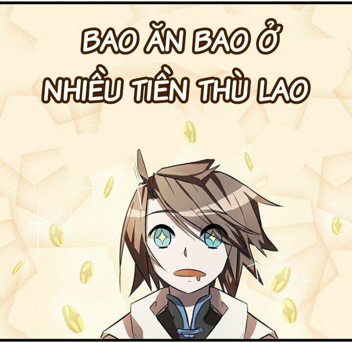 Huyết Mực Sơn Hà: Chapter 2