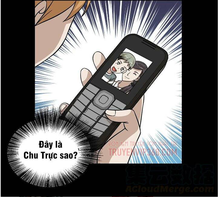 Đai Ca Trở Lại Tuổi 16: Chapter 105