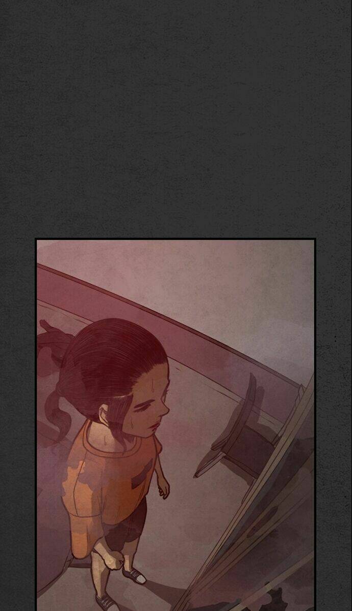 Khu Trọ Quỷ Ám: Chapter 3