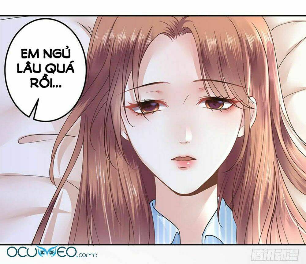 Bạn Trai Điều Khiển Giấc Mơ: Chapter 15