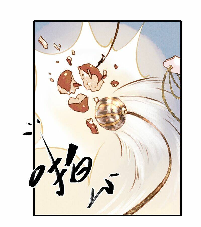 Thiếu Nữ Tản Mộng Đàm: Chapter 56