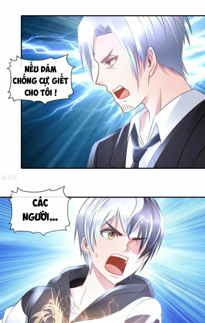 Phong Thủy Thiên Sư: Chapter 79