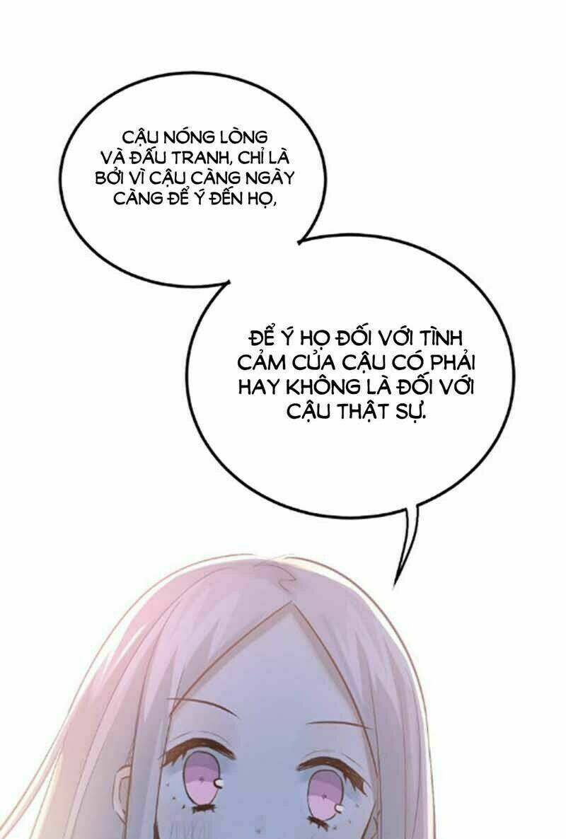 Đầu Gấu Biết Yêu: Chapter 75