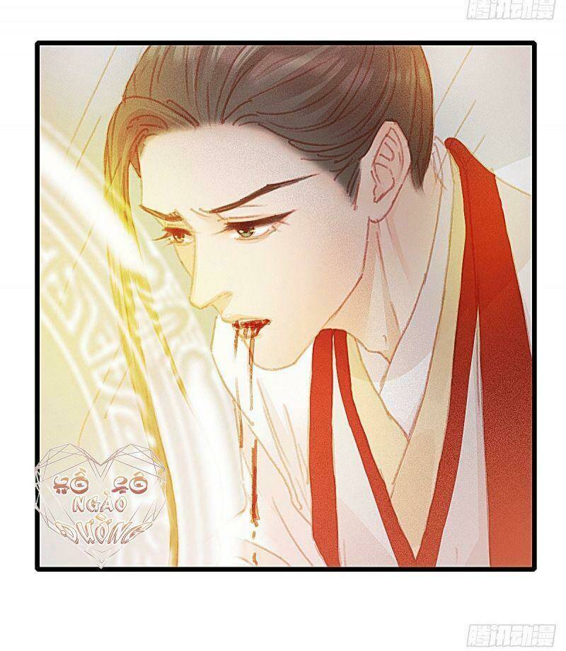 Hữu Yêu Lai Chi Họa Trung Tiên: Chapter 65