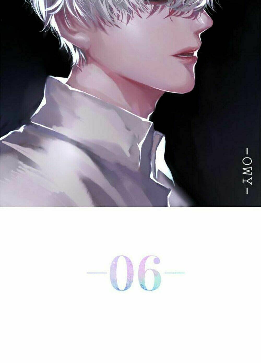 Tháng Sáu Không Hẹn Mà Gặp: Chapter 6