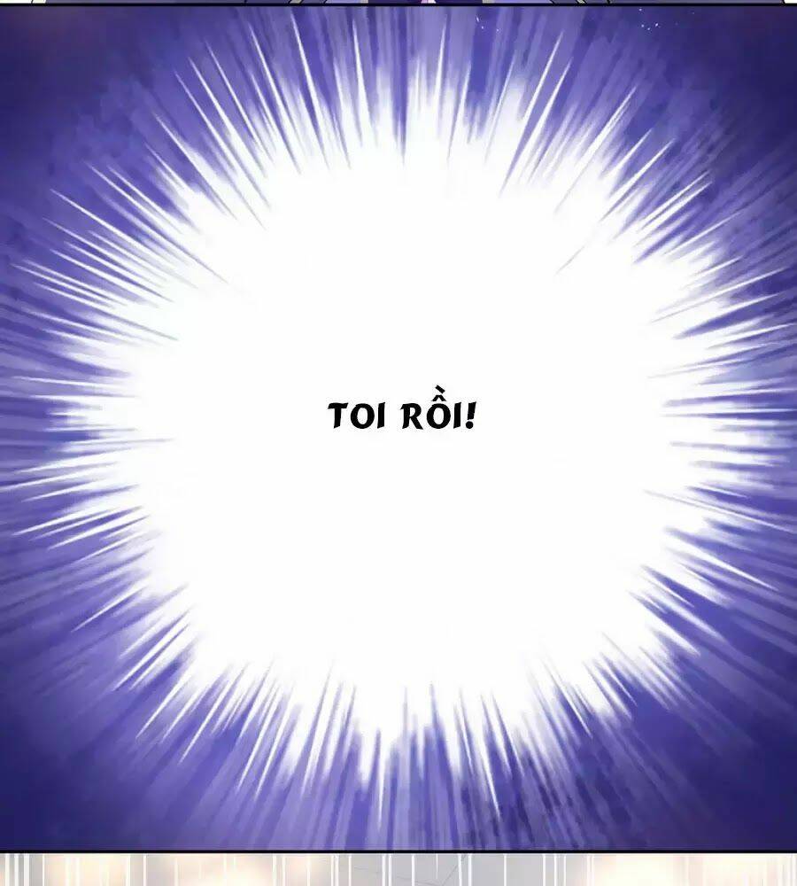 Điềm Mỹ Chi Huyết: Chapter 16