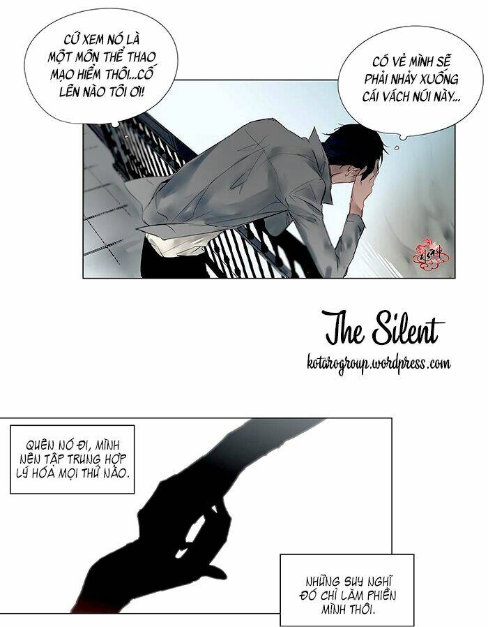 Moritat: Chapter 4