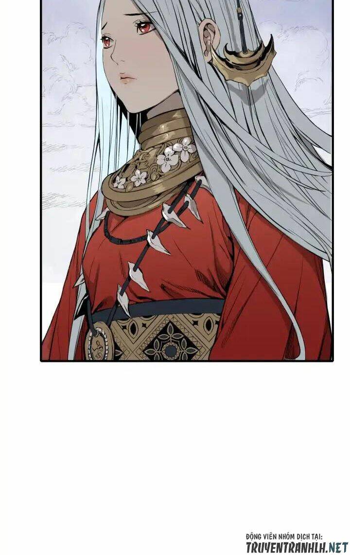 Vô Kiếm Tiểu Tử: Chapter 3