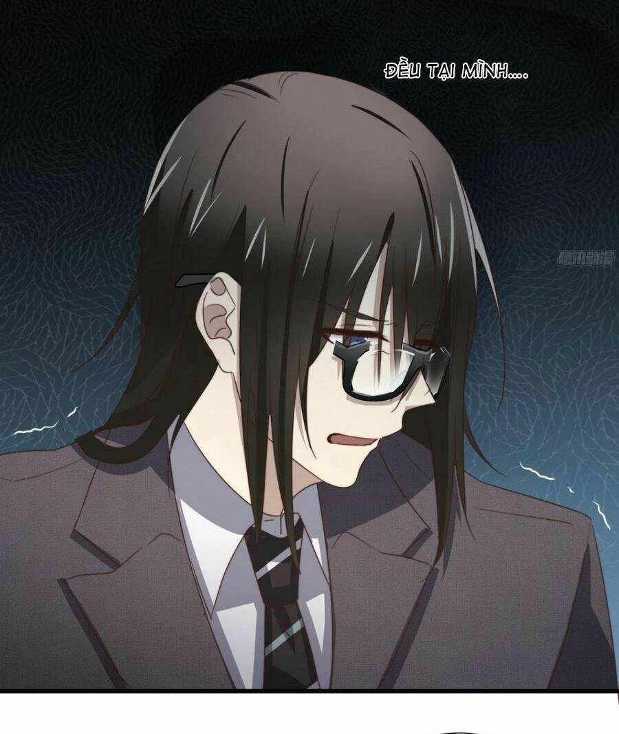 Đơn Phương Yêu Thầm Anh: Chapter 46