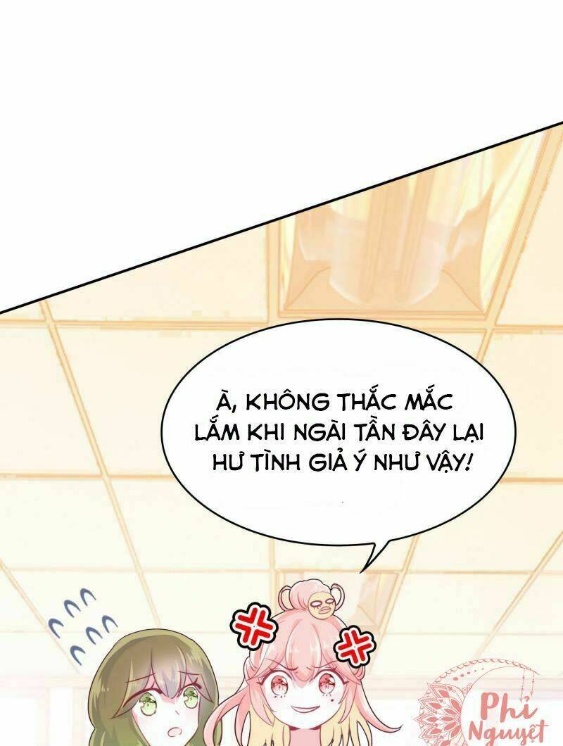 Chuyển Phát Nhanh Tình Yêu: Chapter 4