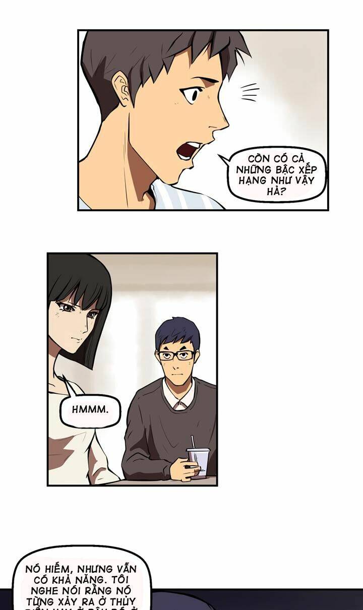 Raid: Chapter 25