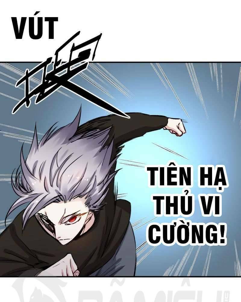 Đỉnh Phong Thần Y: Chapter 62