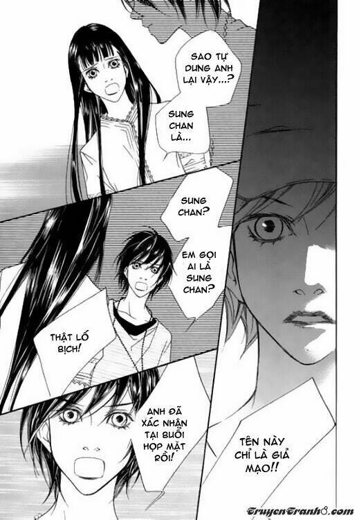 Flowers Of Evil: Chapter 22.2