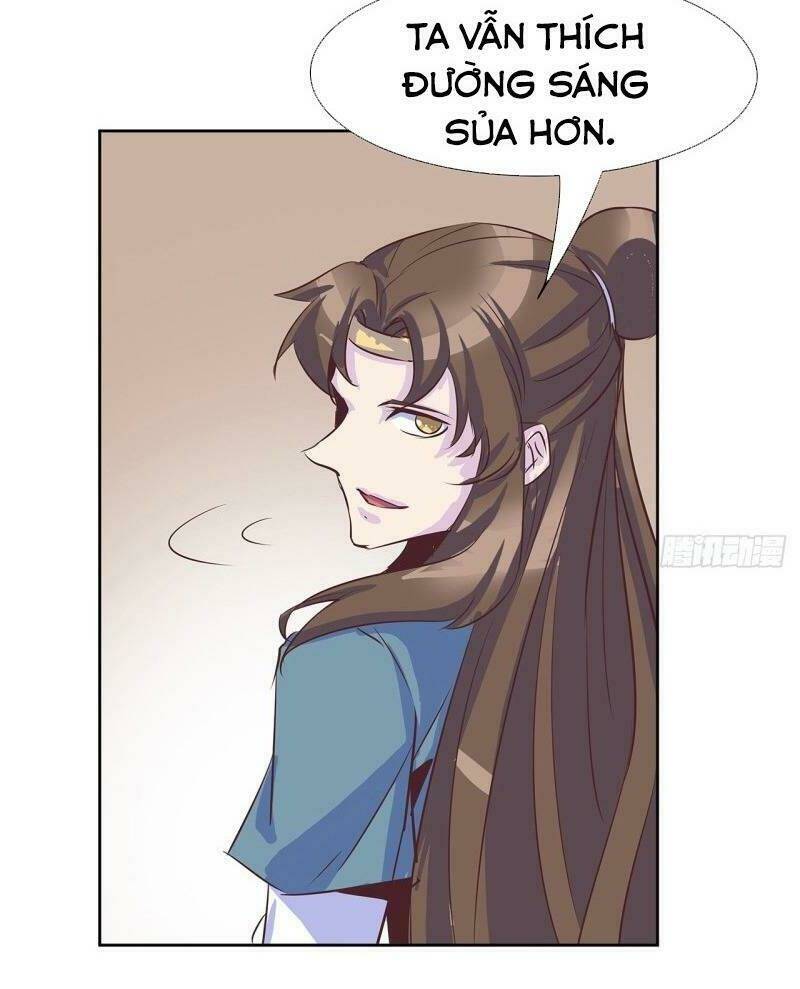 Siêu Phàm Truyện: Chapter 220