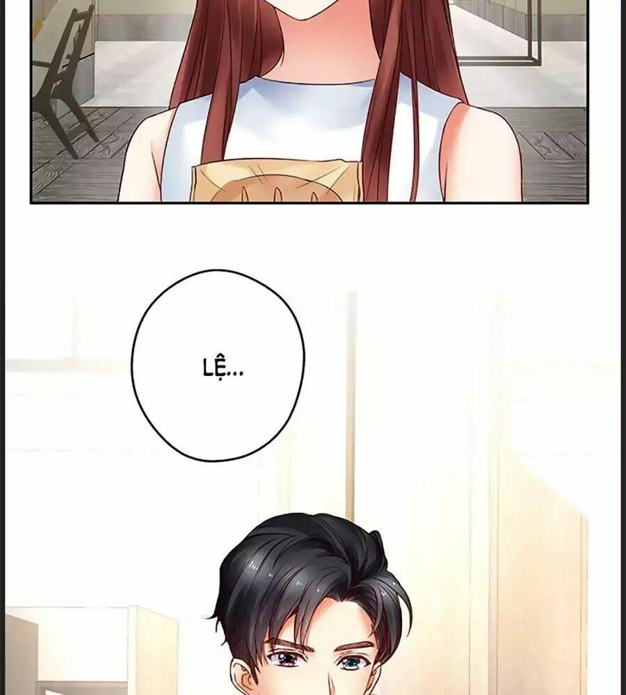 Bạn Trai 1/4 Của Tôi: Chapter 10