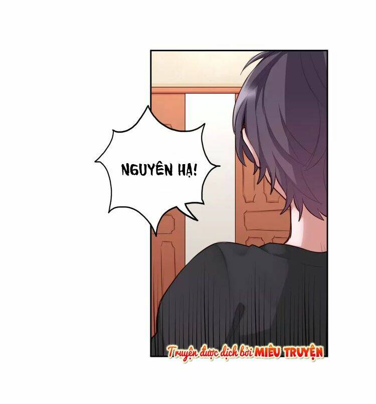 Tướng Quân Mời Xuất Đạo: Chapter 14