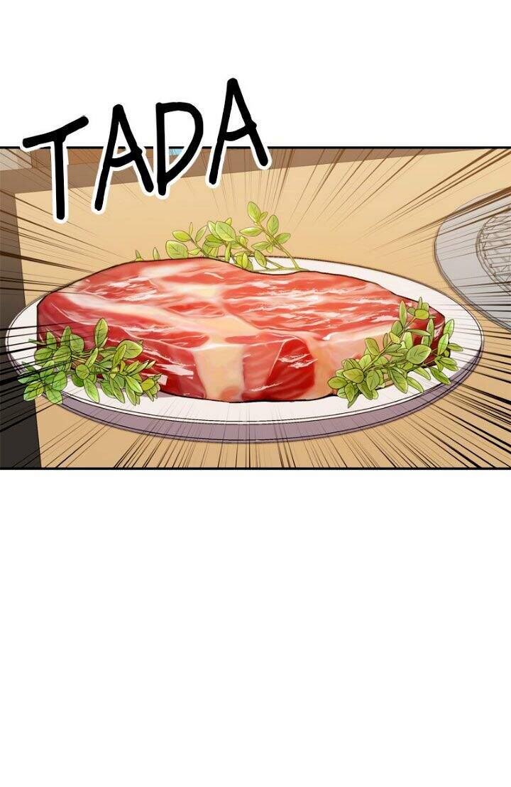 Nụ Hôn Của Giác Quan Thứ Sáu: Chapter 7