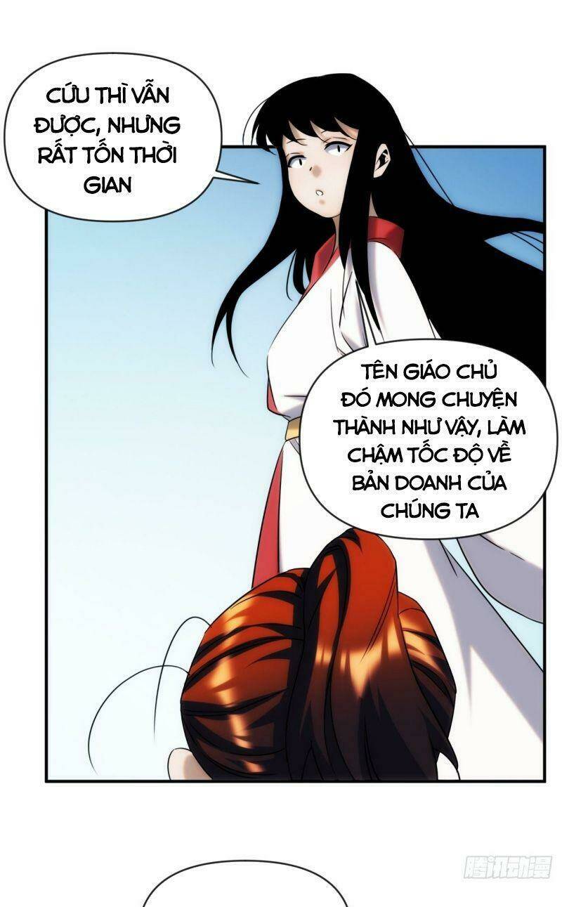 Ma Vương Là Đại Địa Chủ: Chapter 51
