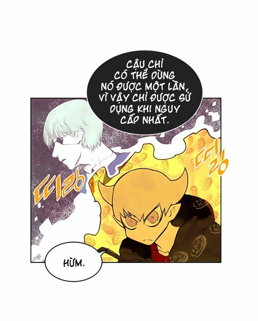 Hard Core Leveling Warrior: Chapter 9