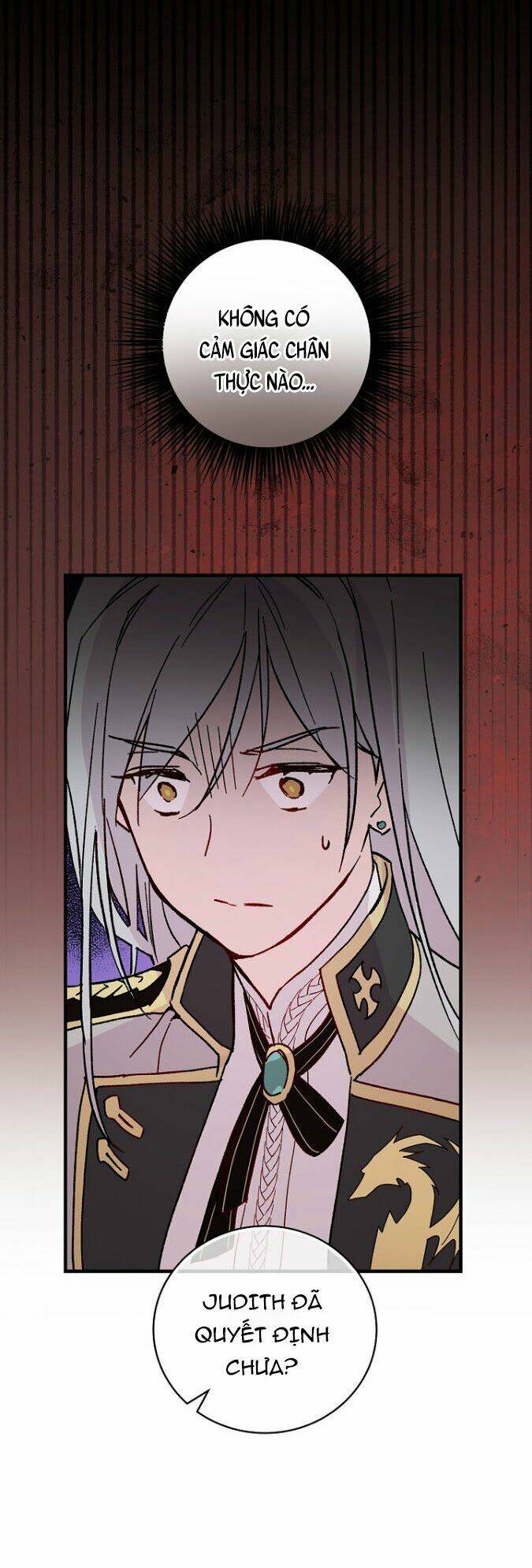 Kỵ Sĩ Đỏ Không Mê Tiền Mù Quáng: Chapter 2