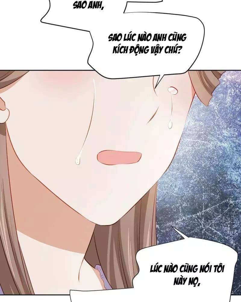 Khi Trá Luyến Nhân: Chapter 47